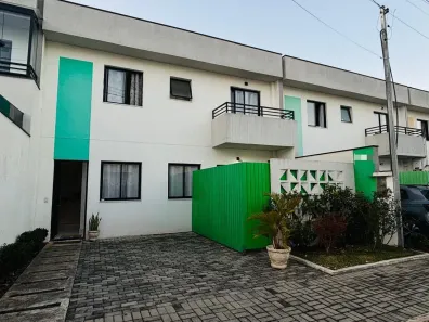 Casa de Condomínio com 2 Quartos à venda, 69m² no Jardim Petrópolis, Cotia