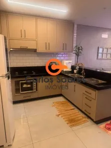 Apartamento com 2 Quartos à venda, 10m² no Jardim Flórida, Franca