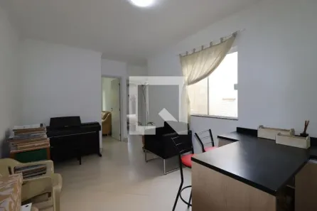 Apartamento com 2 Quartos à venda, 44m² no Vila Alpina, Santo André