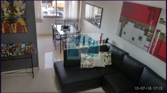 Cobertura com 3 Quartos à venda, 174m² no Santo Amaro, São Paulo
