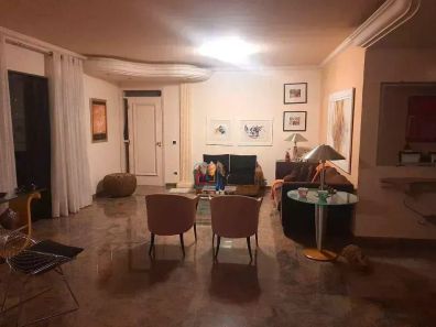 Apartamento com 4 Quartos à venda, 294m² no Centro, Americana