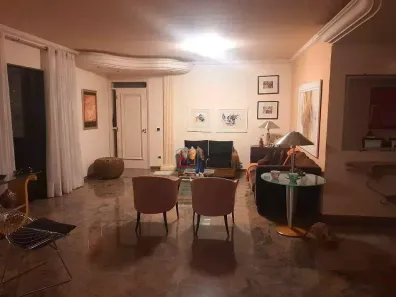 Apartamento com 4 Quartos à venda, 294m² no Centro, Americana