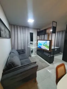 Apartamento com 1 Quarto para alugar, 35m² no Vila Formosa, São Paulo