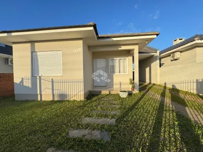 Casa com 2 Quartos à venda, 90m² no João Alves, Santa Cruz do Sul