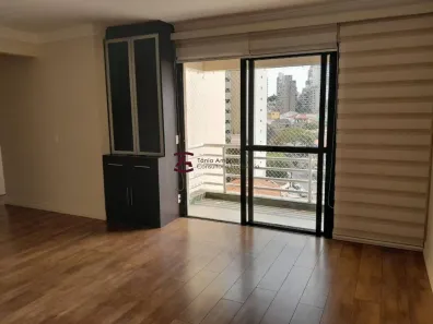 Apartamento com 2 Quartos à venda, 76m² no Alto de Pinheiros, São Paulo
