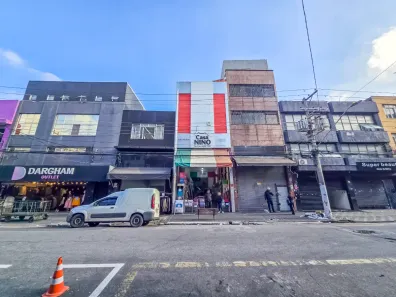 Galpão/Depósito/Armazém à venda, 500m² no Brás, São Paulo
