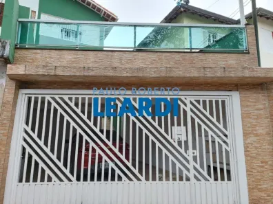 Casa com 3 Quartos à venda, 125m² no Vila Campestre, São Paulo