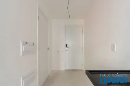 Apartamento com 1 Quarto à venda, 21m² no Perdizes, São Paulo