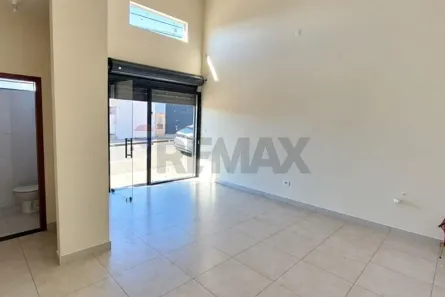 Sala Comercial para alugar, 31m² no Paulista, Piracicaba
