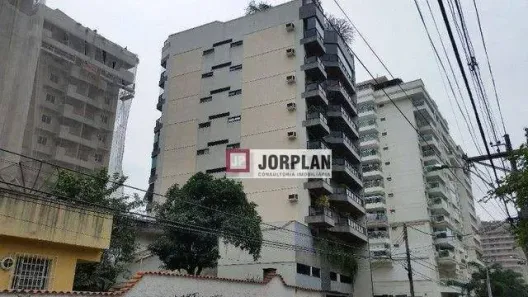 Apartamento com 3 Quartos à venda, 225m² no Santa Rosa, Niterói