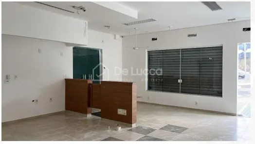 Ponto Comercial para alugar, 181m² no Botafogo, Campinas