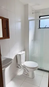 Apartamento com 1 Quarto à venda, 42m² no Itaipava, Petrópolis