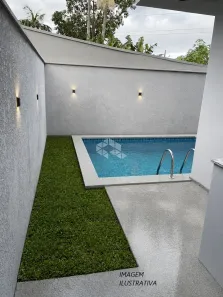 Casa com 3 Quartos à venda, 80m² no Bela Vista, Palhoça
