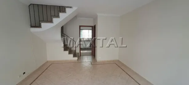 Sobrado com 3 Quartos à venda, 114m² no Jardim Leonor Mendes de Barros, São Paulo
