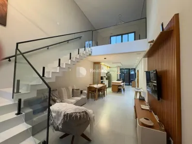 Sobrado com 3 Quartos à venda, 220m² no Condomínio Vem Viver Jacareí, Jacareí