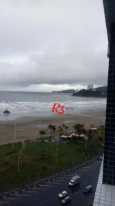 Apartamento com 1 Quarto à venda, 90m² no Itararé, São Vicente