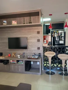 Apartamento com 2 Quartos para alugar, 70m² no Praças Golfe, São José do Rio Preto
