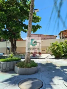 Apartamento com 2 Quartos à venda, 87m² no Carlito Pamplona, Fortaleza