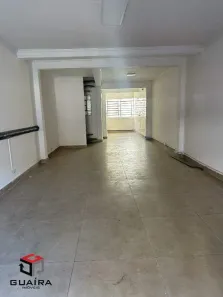 Ponto Comercial com 1 Quarto para alugar, 160m² no Rudge Ramos, São Bernardo do Campo