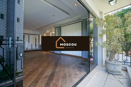 Apartamento com 3 Quartos à venda, 300m² no Santa Cecília, São Paulo