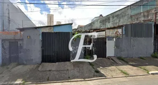 Lote/Terreno à venda, 617m² no Vila Maria, São Paulo