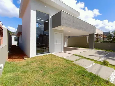 Casa de Condomínio com 3 Quartos à venda, 239m² no Tijuco Preto, Vargem Grande Paulista