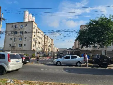 Apartamento com 2 Quartos à venda, 41m² no Anchieta, Rio de Janeiro
