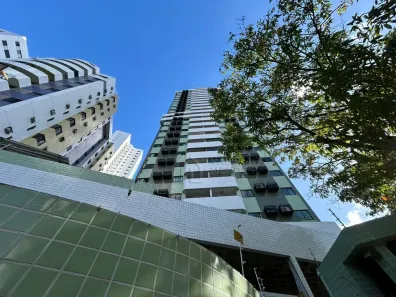 Apartamento com 3 Quartos à venda, 85m² no Madalena, Recife