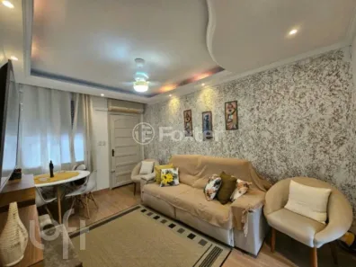 Apartamento com 3 Quartos à venda, 68m² no Humaitá, Porto Alegre
