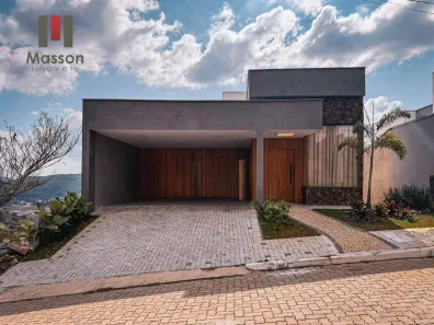 Casa de Condomínio com 3 Quartos à venda, 290m² no São Pedro, Juiz de Fora