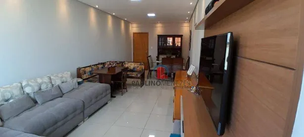 Apartamento com 2 Quartos à venda, 125m² no Centro, Americana