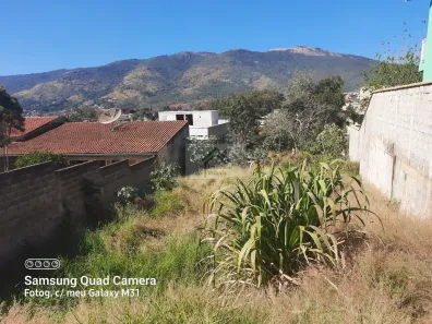 Lote/Terreno à venda, 261m² no Jardim Maristela, Atibaia