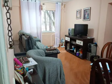 Apartamento com 3 Quartos à venda, 74m² no Jardim Taquaral, São Paulo