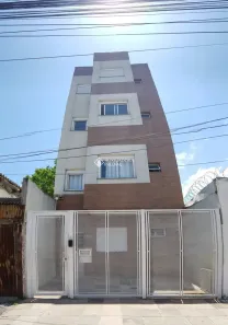 Apartamento com 1 Quarto à venda, 25m² no Menino Deus, Porto Alegre