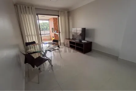Apartamento com 3 Quartos à venda, 88m² no Setor Bueno, Goiânia