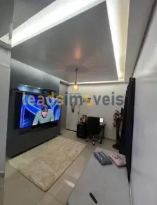 Apartamento com 2 Quartos à venda, 47m² no Jardim Heitor Rigon, Ribeirão Preto