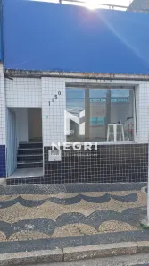 Ponto Comercial para alugar, 115m² no Bonfim, Campinas