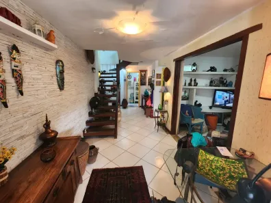 Cobertura com 3 Quartos à venda, 232m² no Freguesia (Jacarepaguá), Rio de Janeiro