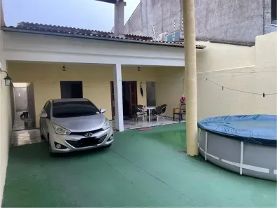 Casa com 3 Quartos à venda, 96m² no Lagoa Redonda, Fortaleza