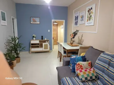 Apartamento com 3 Quartos à venda, 96m² no Tijuca, Rio de Janeiro