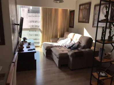 Apartamento com 2 Quartos à venda, 70m² no Santana, São Paulo