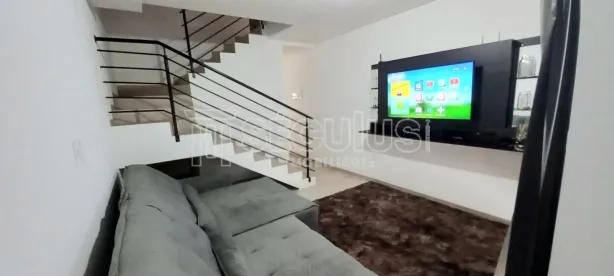 Casa com 2 Quartos à venda, 82m² no Tifa Martins, Jaraguá do Sul