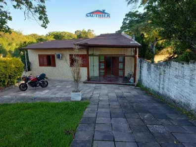 Casa com 2 Quartos à venda, 80m² no Liberdade, Esteio