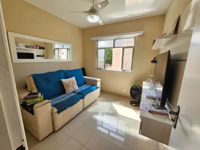 Apartamento com 1 Quarto à venda, 43m² no Nova Cidade, Nilópolis