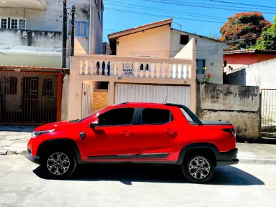 Casa com 2 Quartos à venda, 59m² no Jardim Limoeiro, São José dos Campos