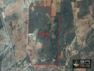 Lote/Terreno à venda, 1200000m² no Maurício de Nassau, Caruaru
