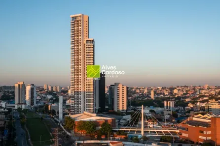 Apartamento com 3 Quartos à venda, 151m² no Jardim Faculdade, Sorocaba
