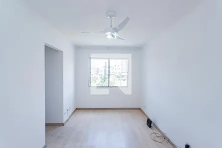 Apartamento com 2 Quartos à venda, 53m² no Moinho Velho, São Paulo