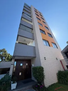 Apartamento com 3 Quartos à venda, 96m² no América, Joinville