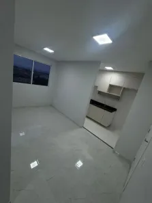 Apartamento com 2 Quartos à venda, 44m² no Vila Nova Bonsucesso, Guarulhos